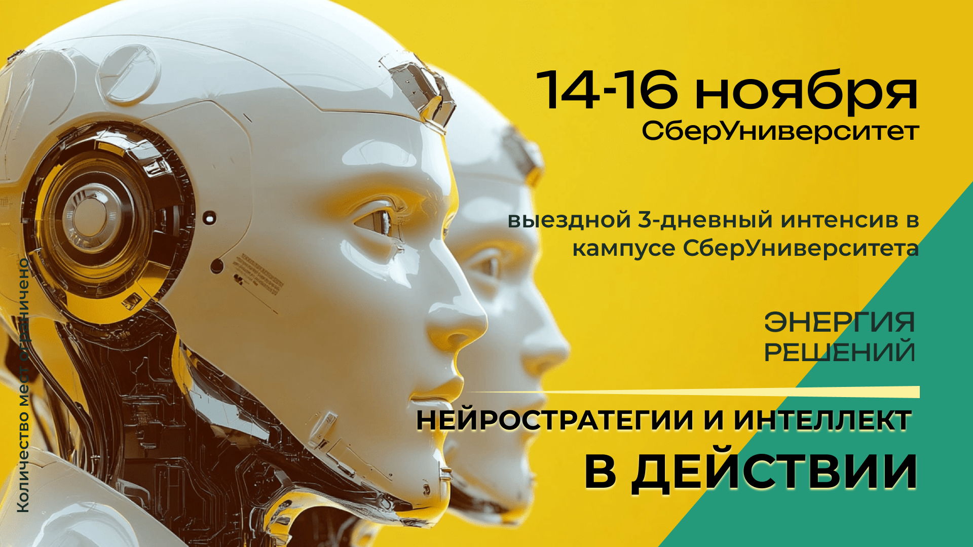 Нейростратегии и интеллект в действии. Энергия решений