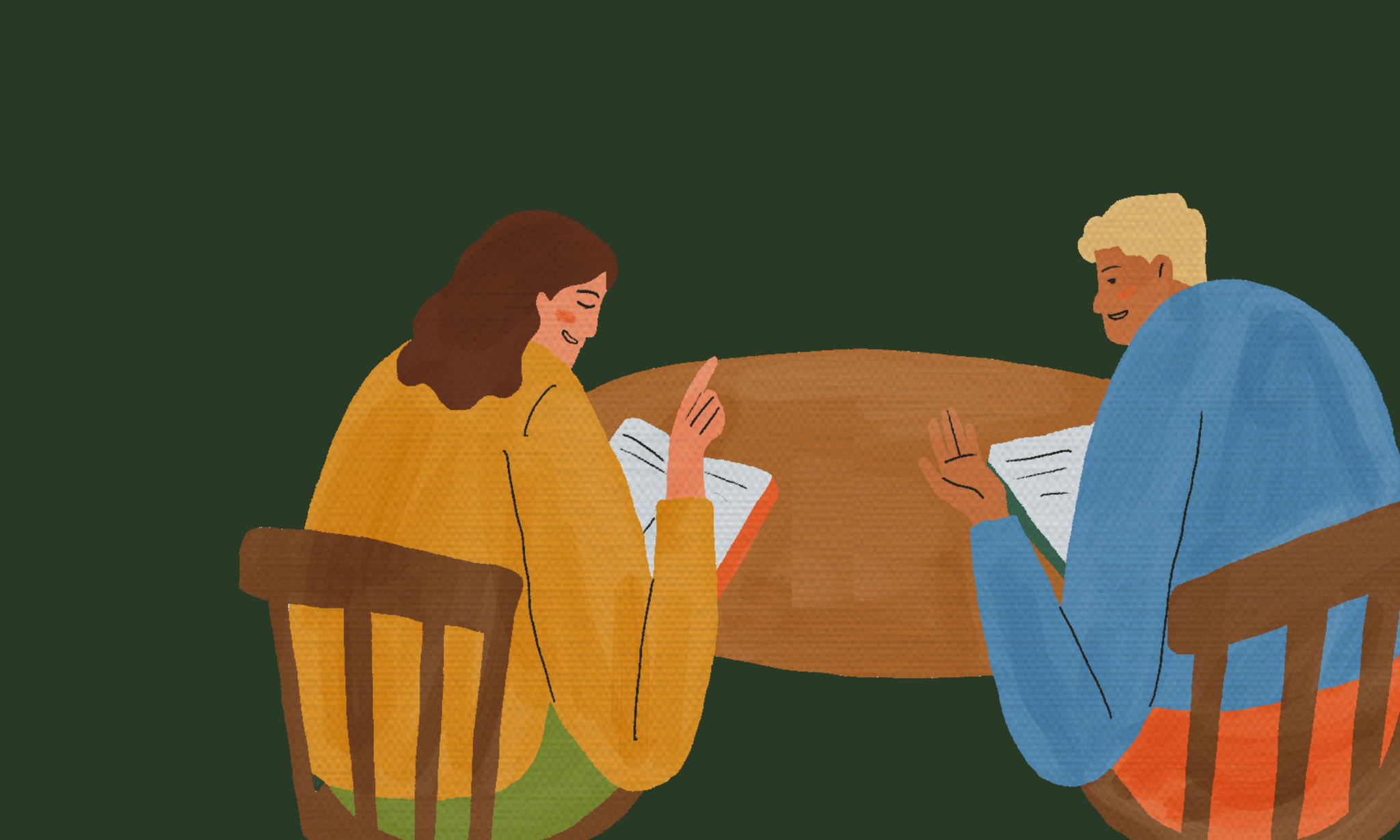 Книжный клуб