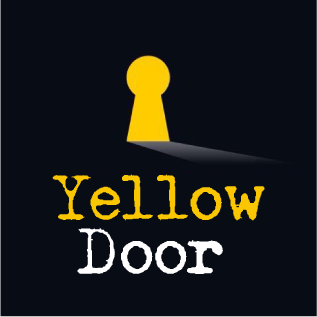 The Yellow Door