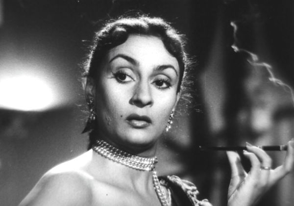 Фильм «Господин 420 / Shree 420 / ी ४२०», 1955 (к/т «Иллюзион», Большой зал)