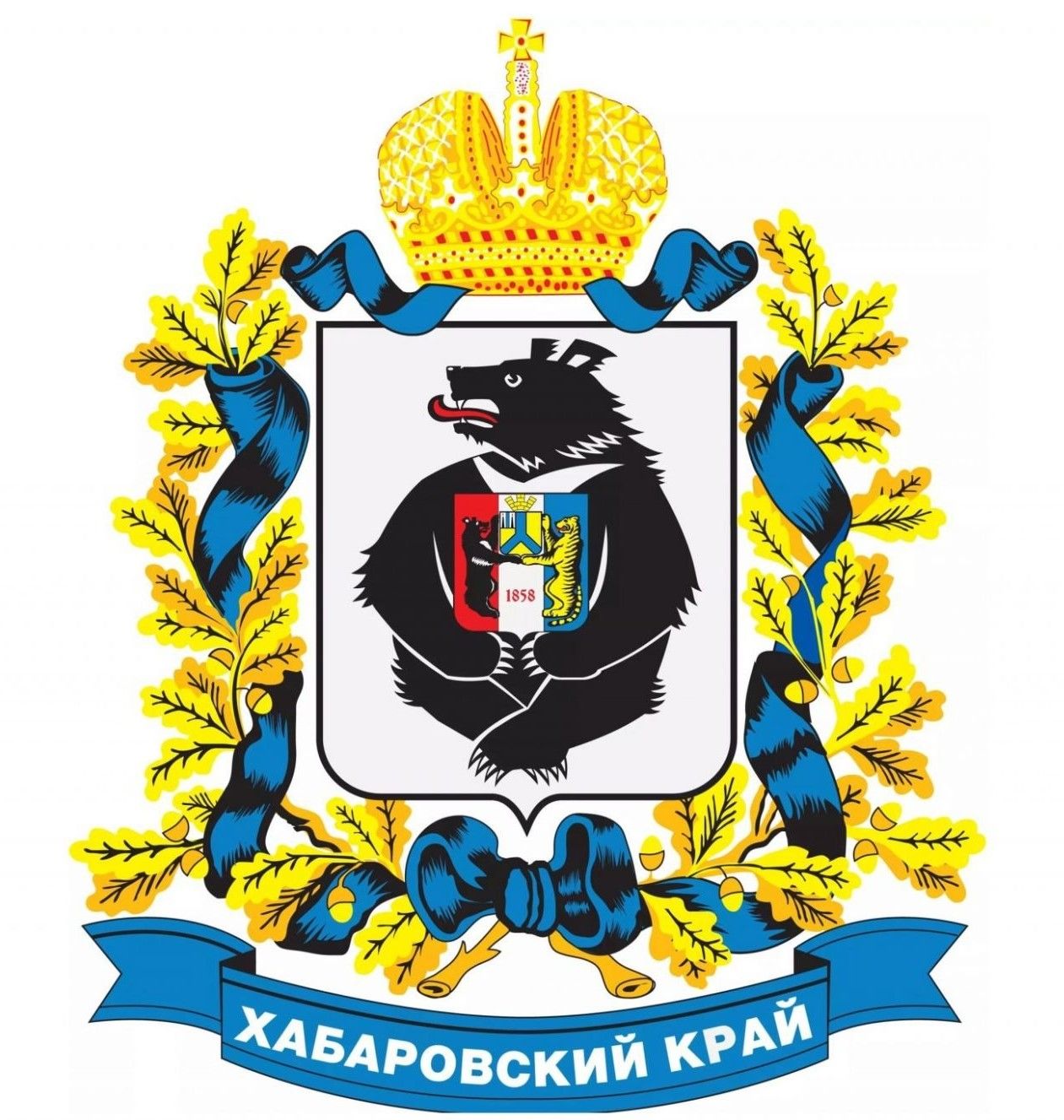 Правительство Хабаровского края