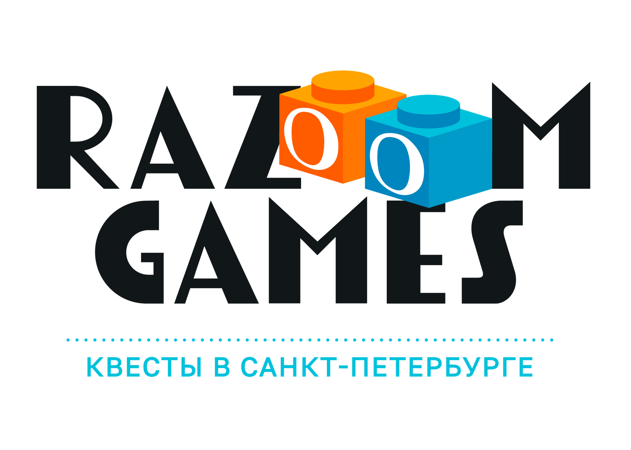 ПАРТНЁР. RazoomGames | Квесты Спб