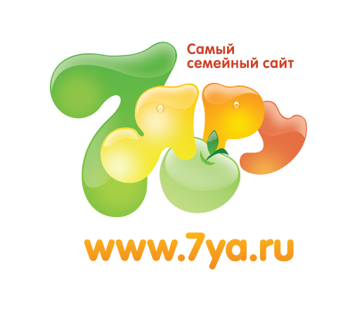Портал для современных родителей 7я.ру