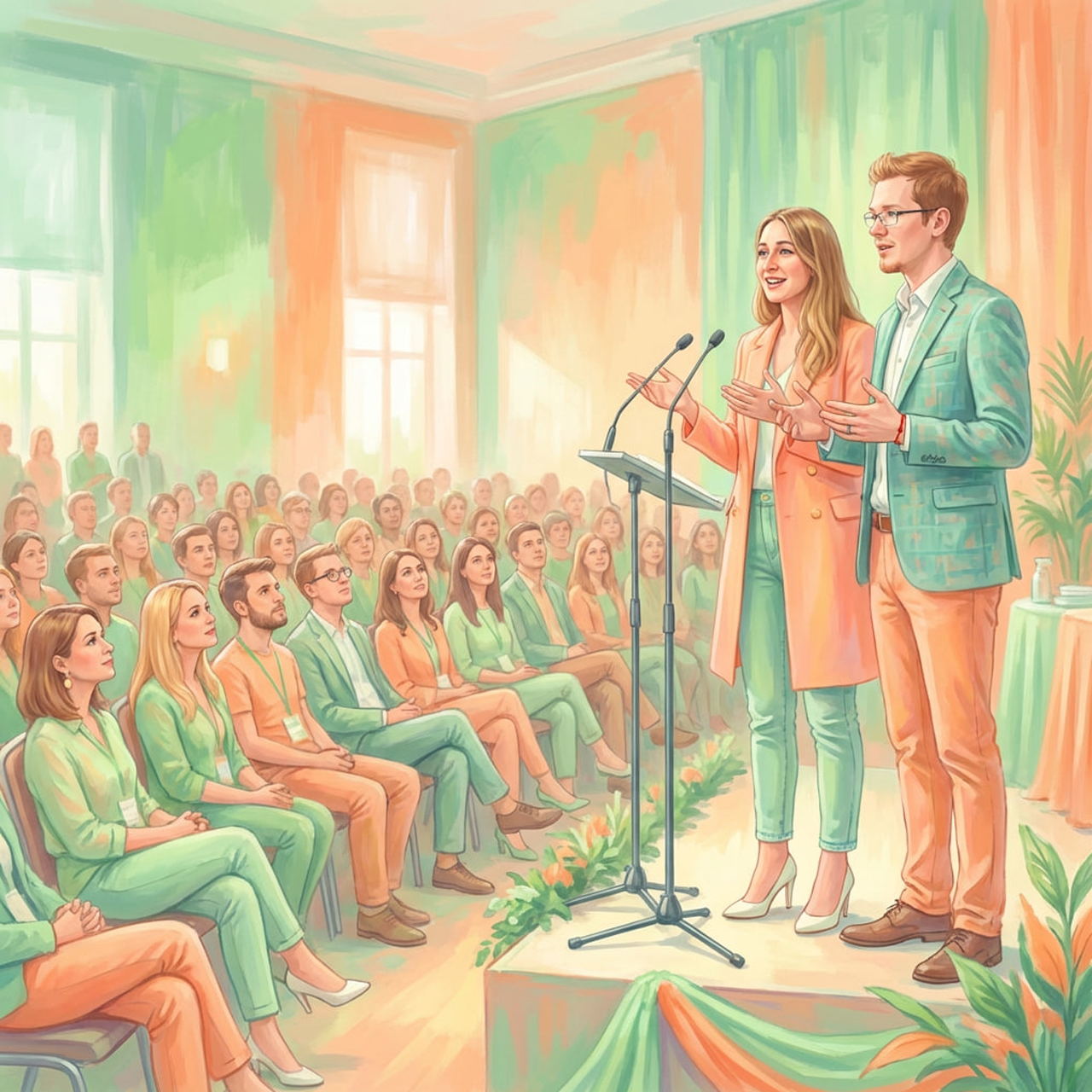 Токсичные маскулинность и женственность. Кто такие – настоящие мужчина и женщина?