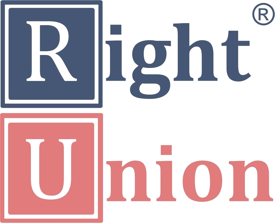 Центр правовых решений "Right Union"