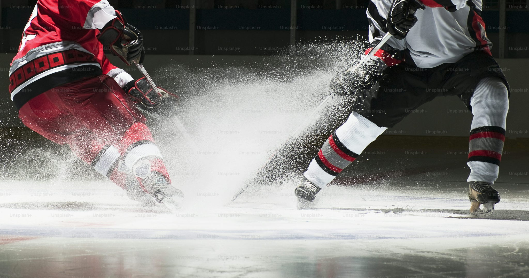Beyond the Rink: Leadership and Life Lessons of Youth Hockey