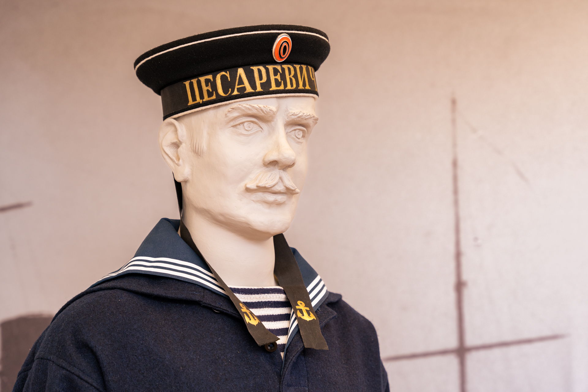 Праздничная экскурсия «На службе империи»