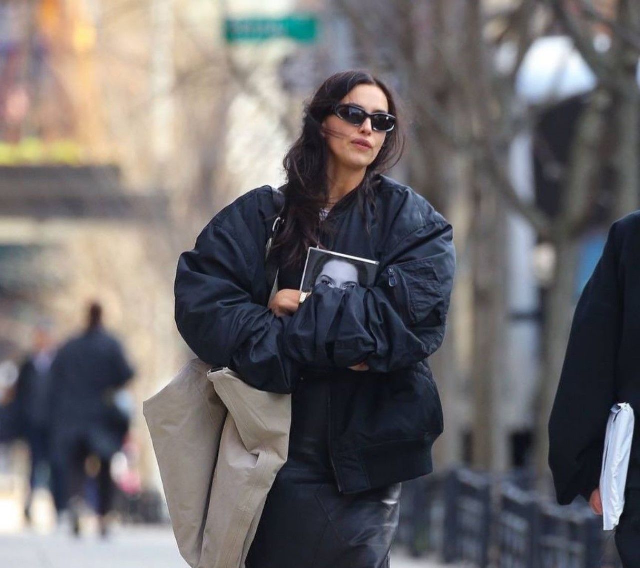 FASHION READING CLUB MARCH