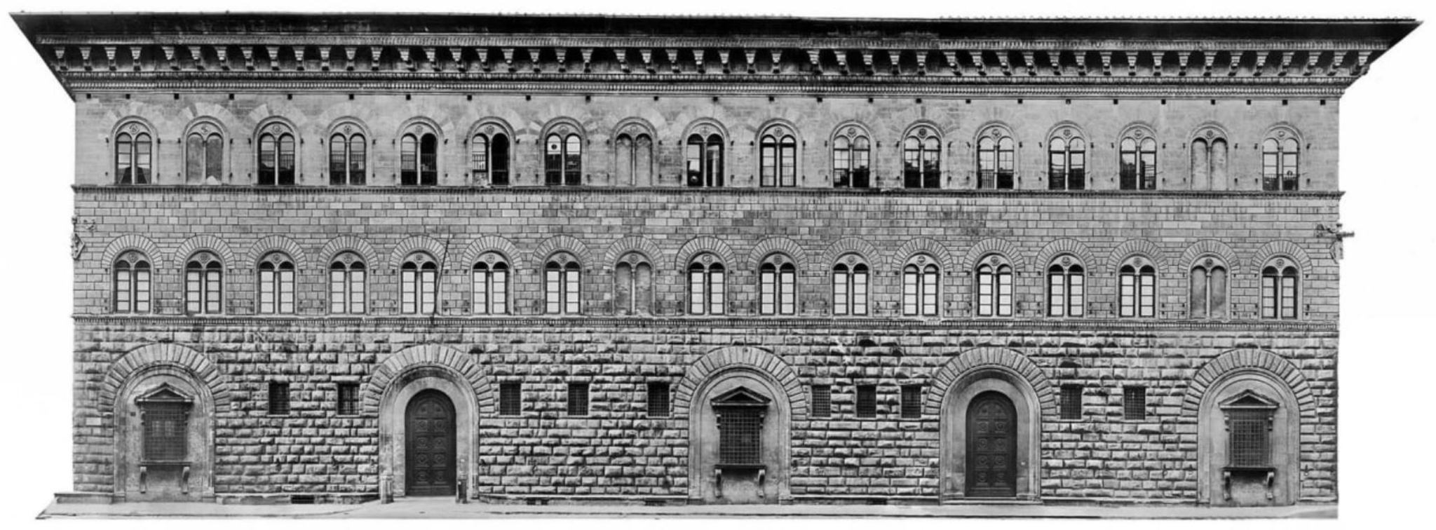 Елизавета Лихачева. Архитектура Возрождения: Рождение городского дворца и загородной резиденции