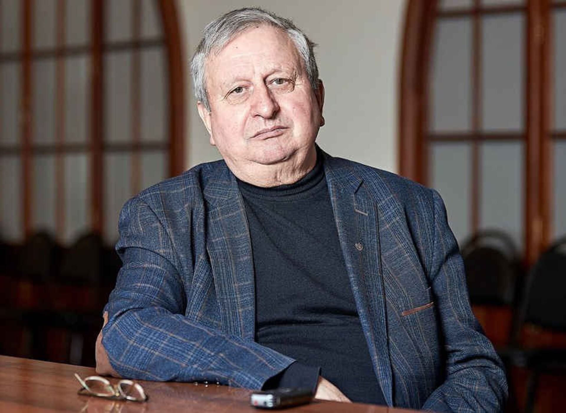 Встреча "Костромская область глазами реставратора"