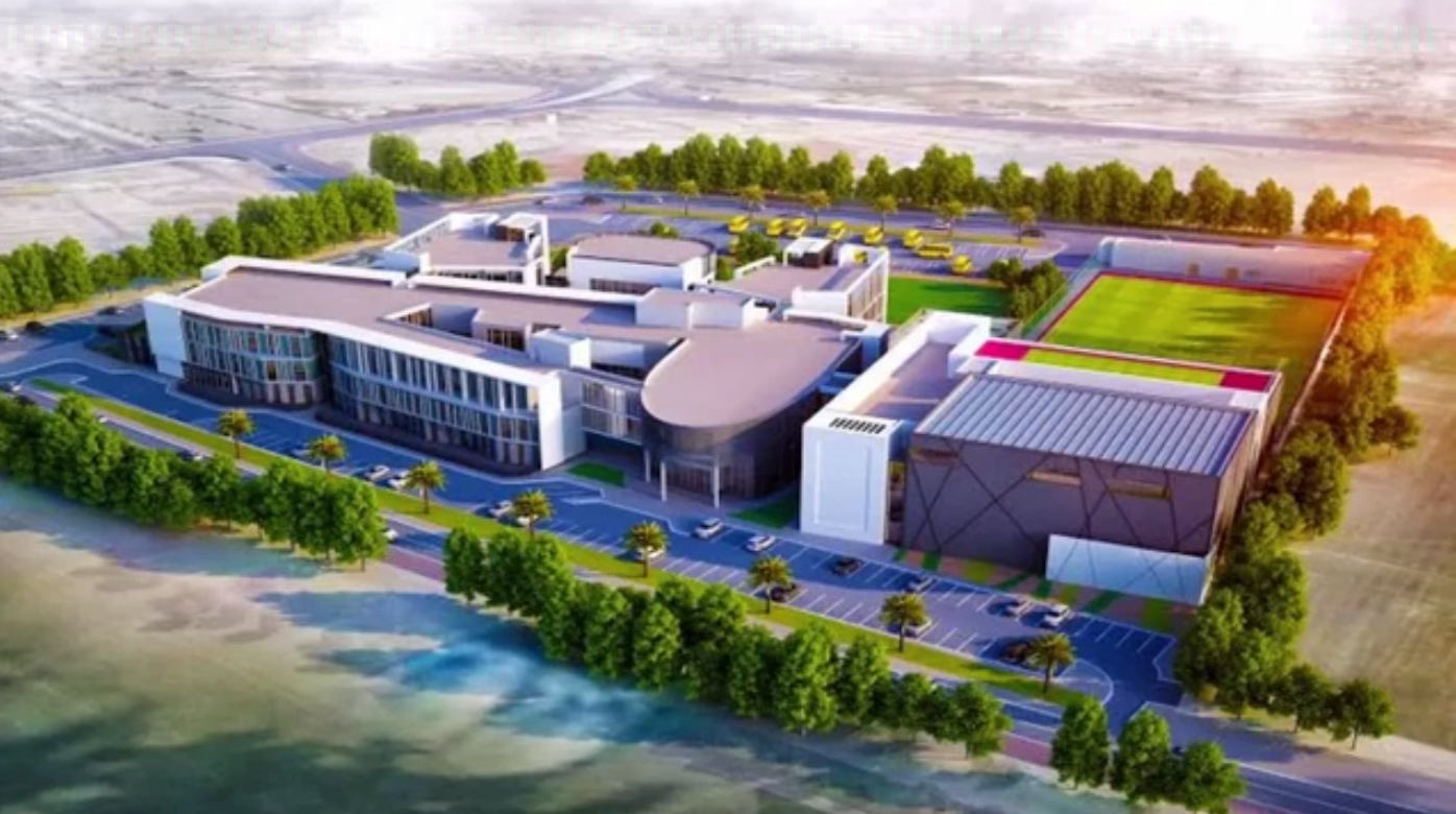 Лекция «Арабские страны: наука и образование