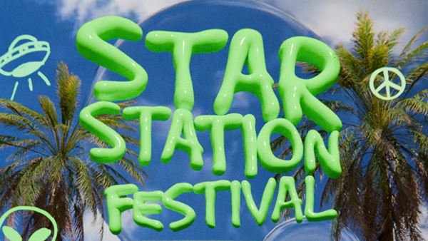 STAR STATION FESTIVAL / TWELVE