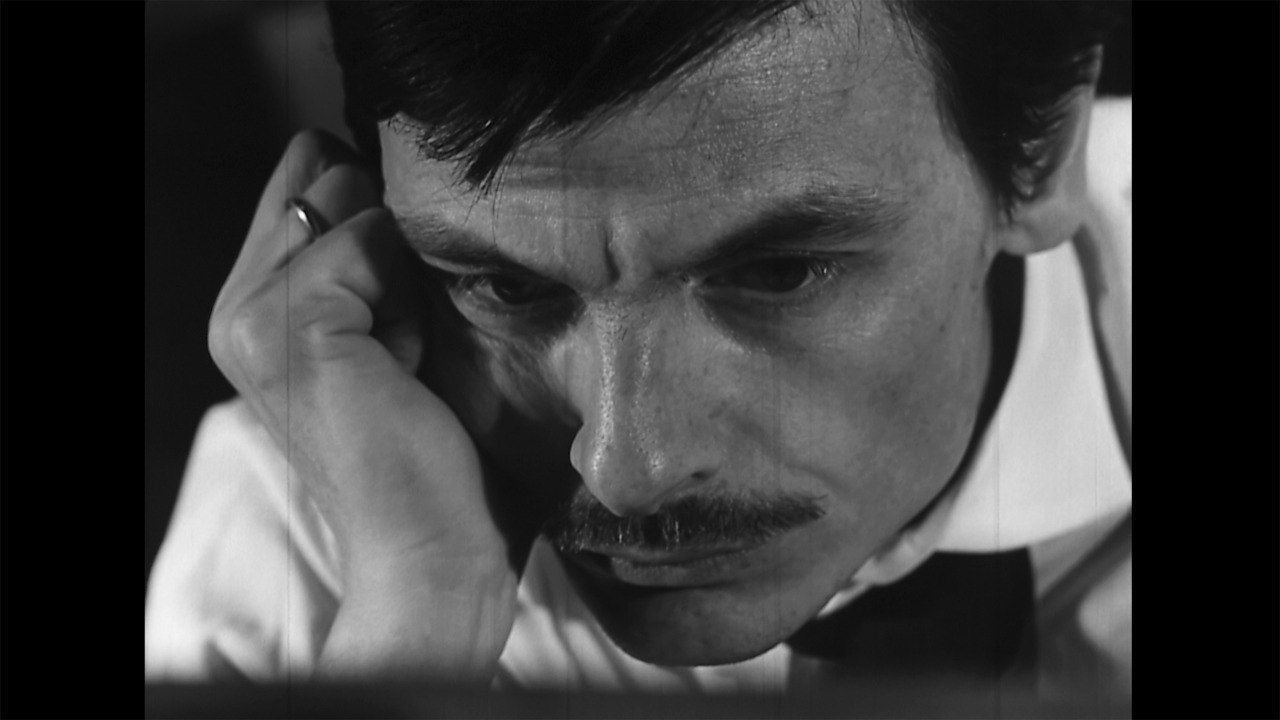 Фильм «Андрей Тарковский. Кино как молитва», 2019 г. (к/т «Иллюзион», Большой зал)