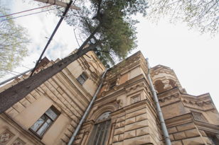 Экскурсия по даче Чернова 18 мая в 16:00
