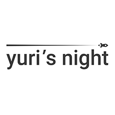 Yuri's Night в Перми