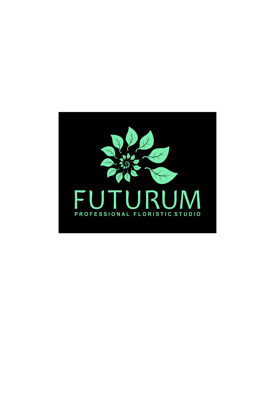 Студия флористики Futurum