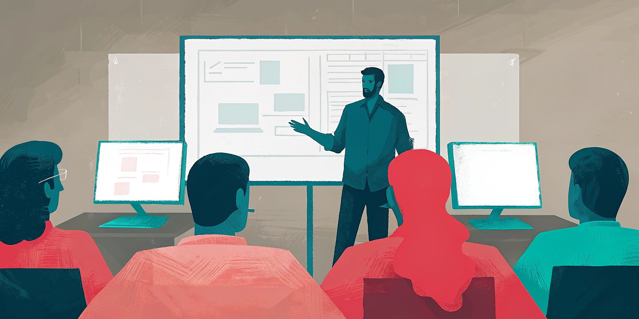 Мастер-класс по NotebookLM