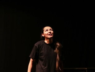Спектакль "Наташина мечта"