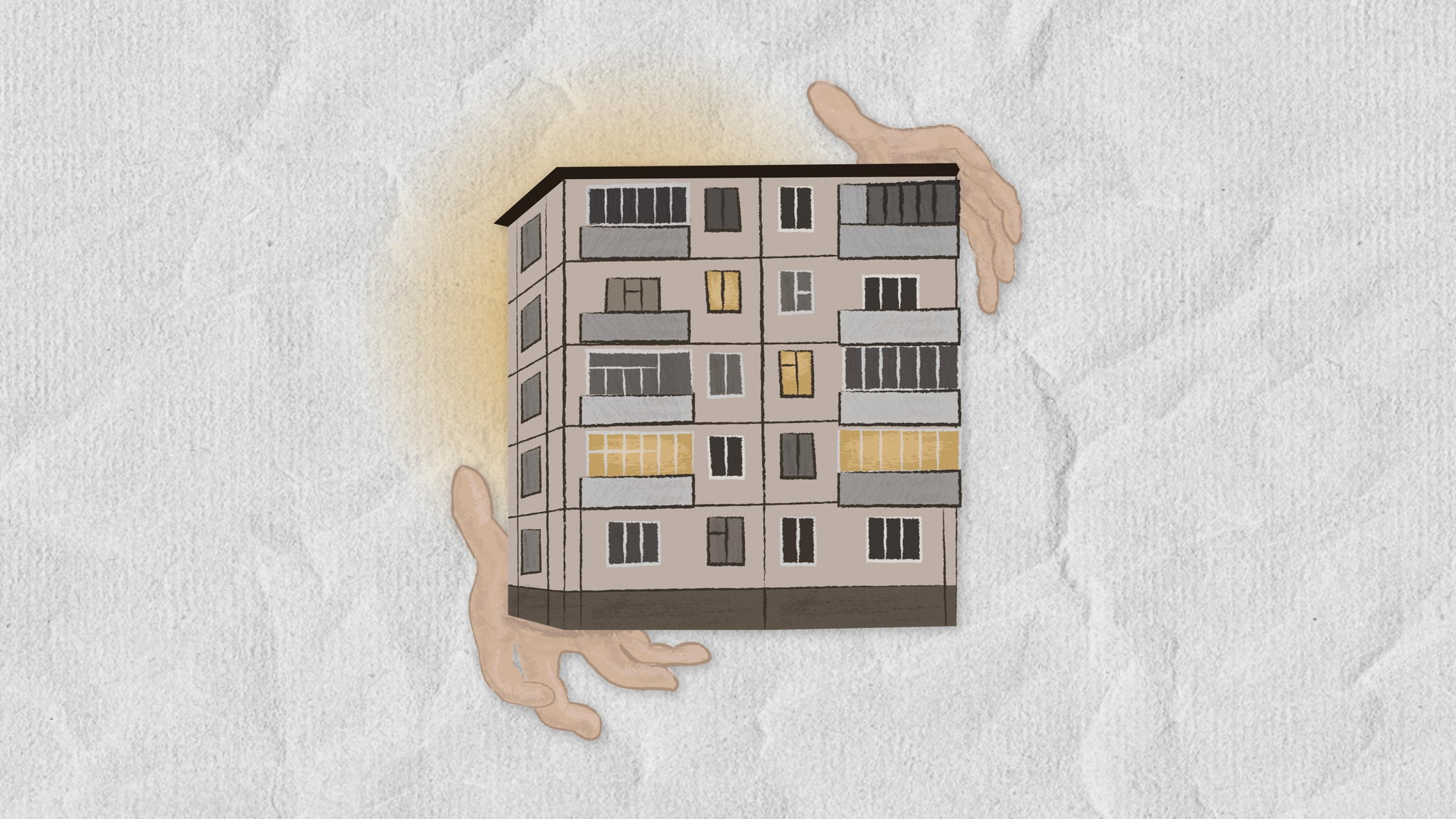 Лекция «Советское архитектурное многообразие: приёмы декорирования фасадов в 1970-х-1980-х годах»