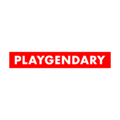 Playgendary