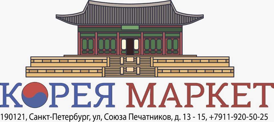 КОРЕЯ MARKET