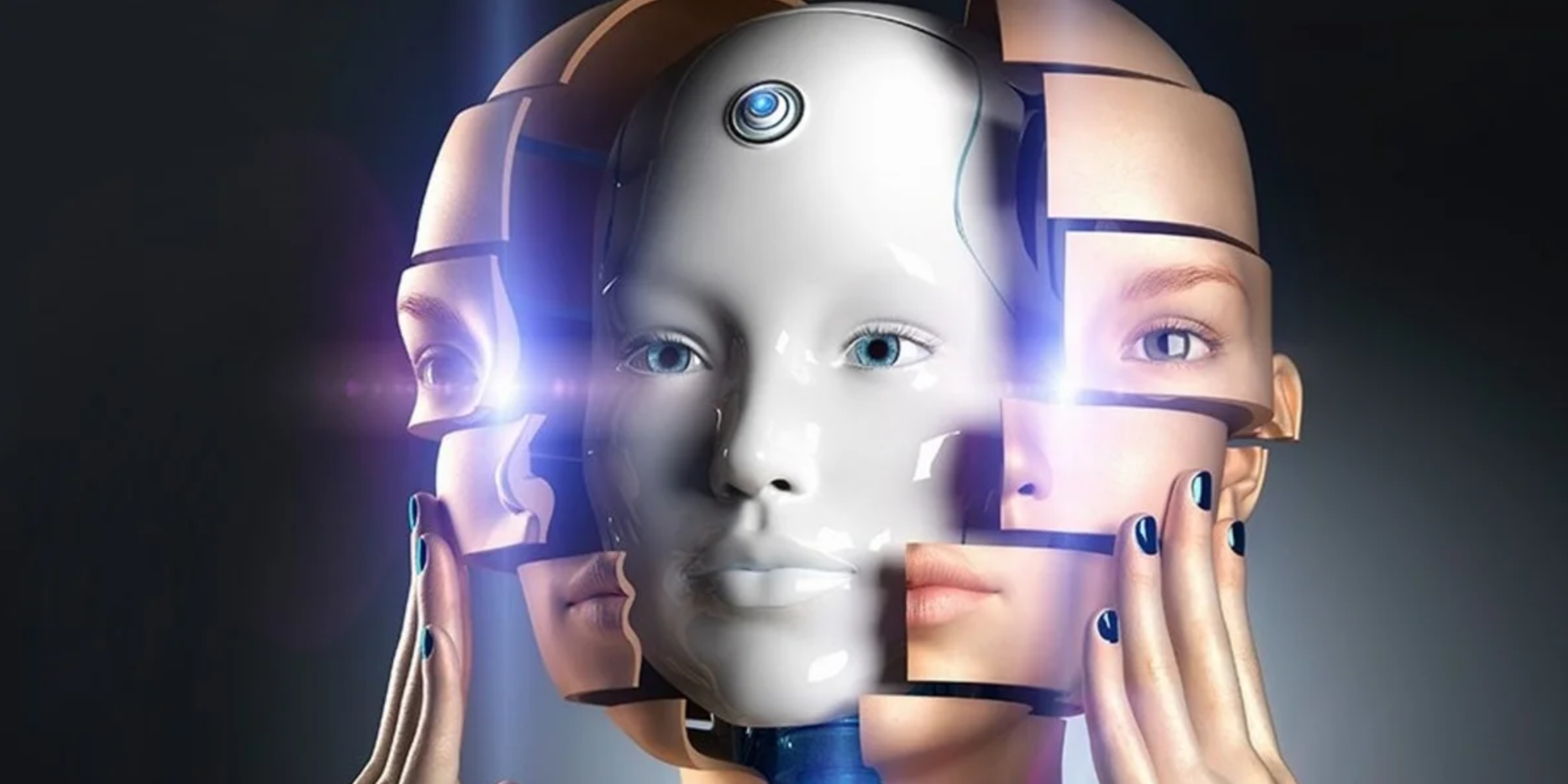 Искусственный интеллект том 1. Искусственный интеллект. Будущее роботы. Робот человек. Робот с искусственным интеллектом.