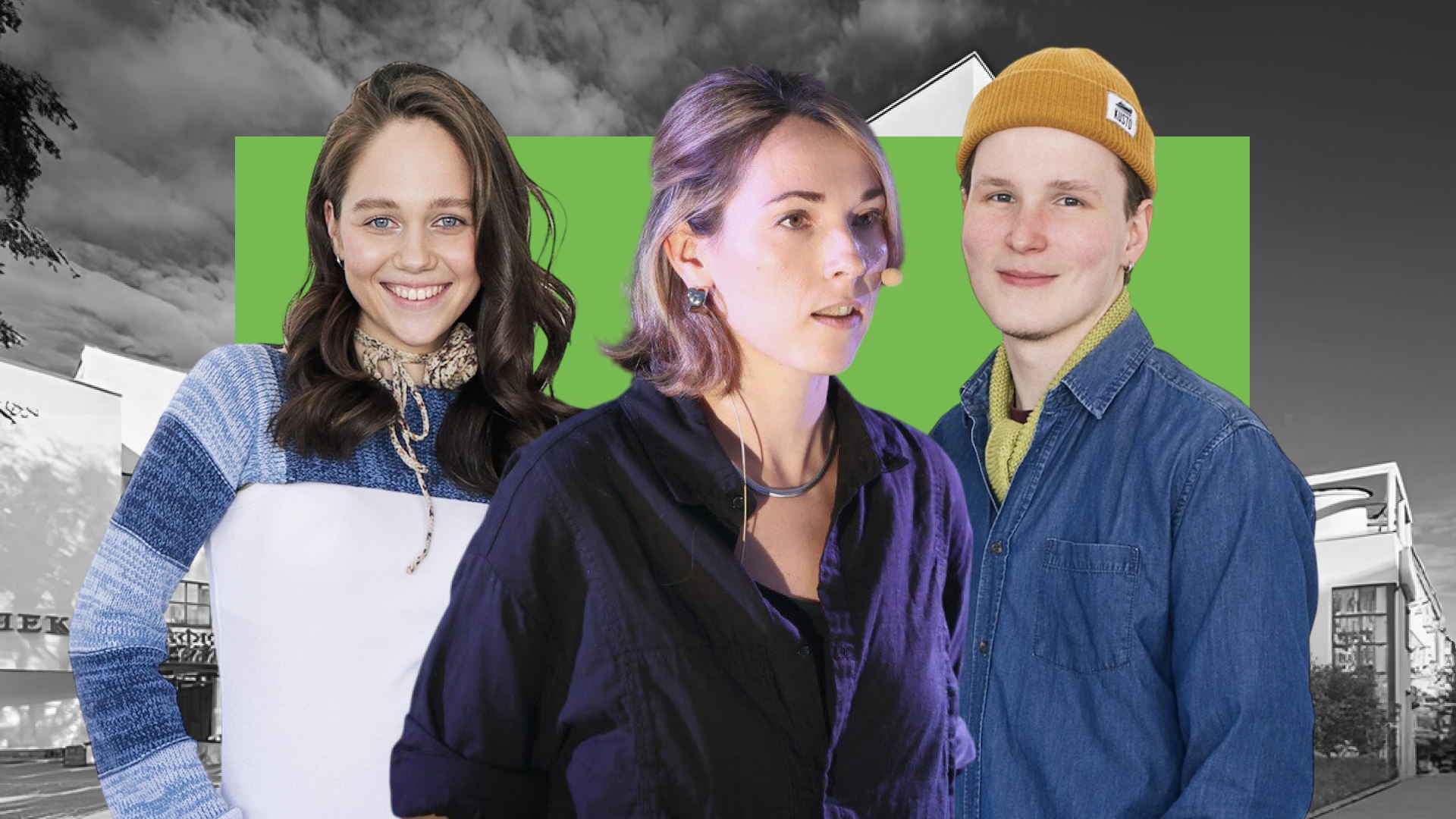 Операпокалипсис, или Новый музыкальный театр