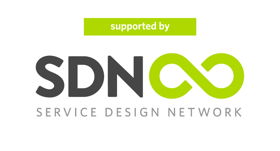 Service Design Network