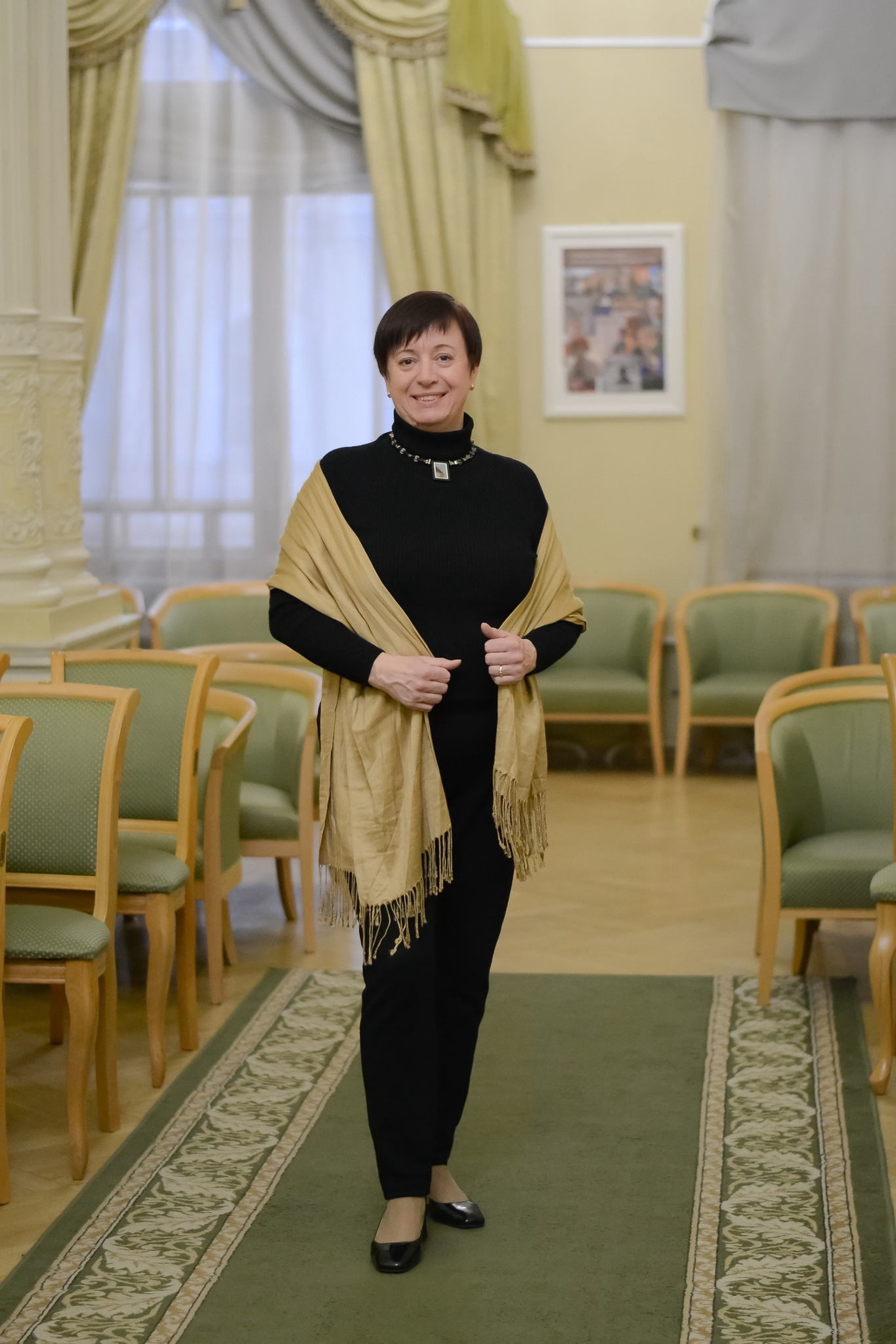 Сепарация. От родителей и других значимых людей