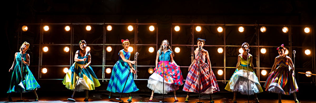 Стиляги Спектакль Театр Наций Купить