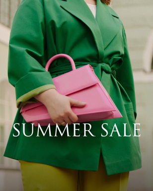 SUMMER SALE