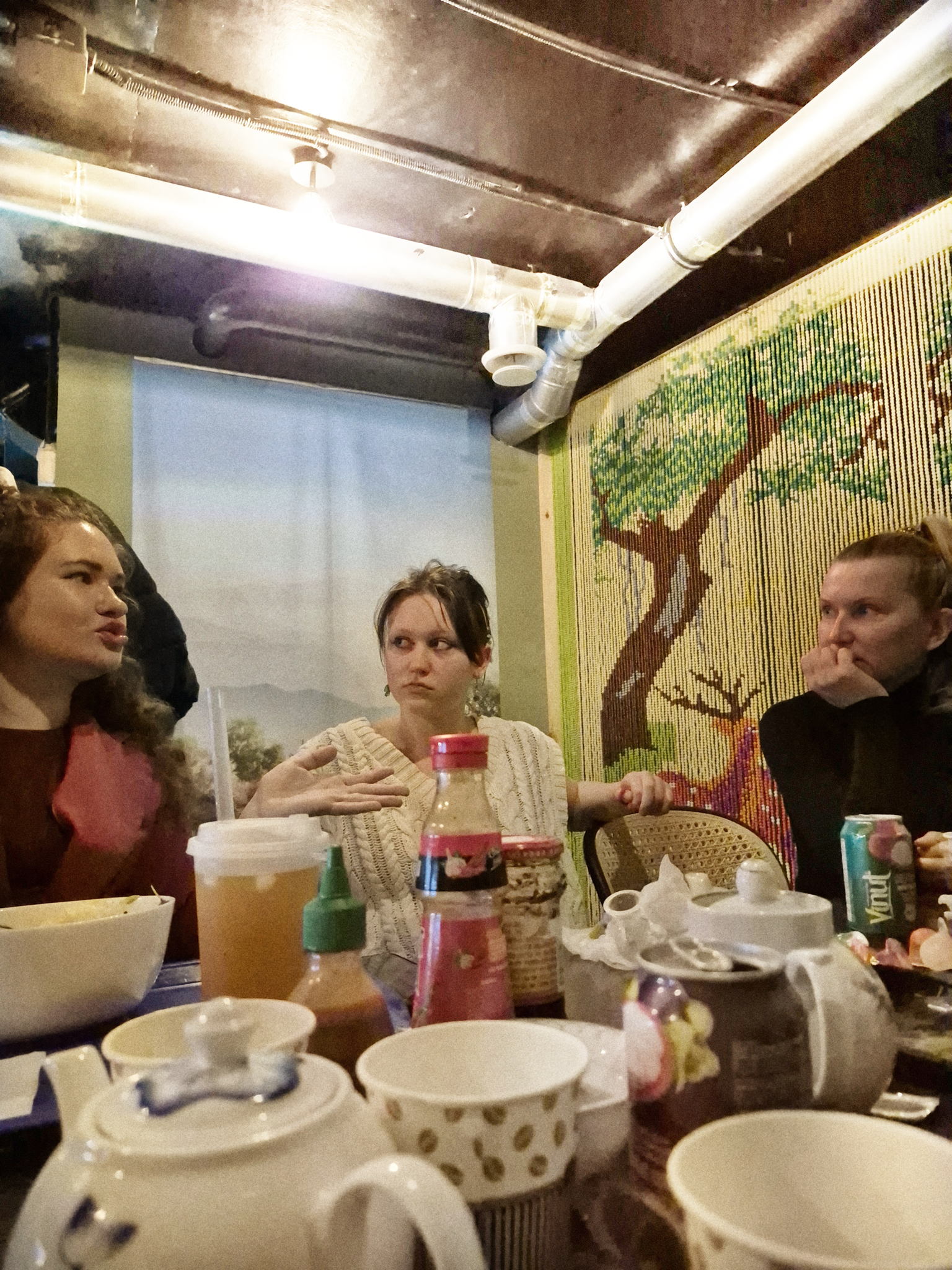 Литературное путешествие во Вьетнам