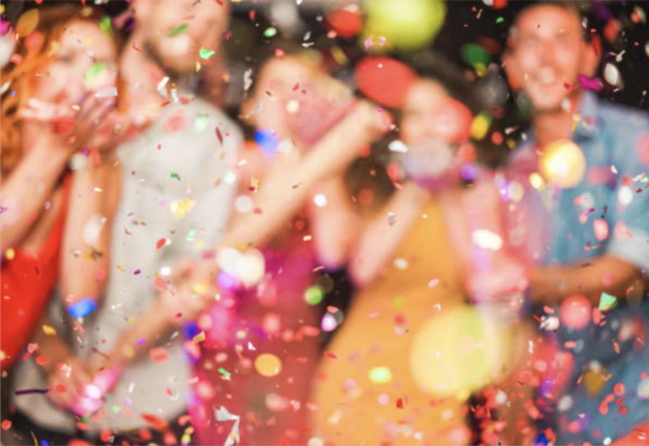 Новогодний свадебный салон «Время чудес»