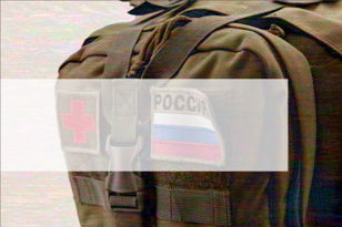 Вадим Коньков: Занятие по тактической медицине