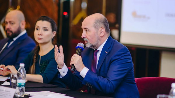 Онлайн-эфир : Спад турпотока vs профессионализм отельеров! Как заработать даже в самых сложных условиях?