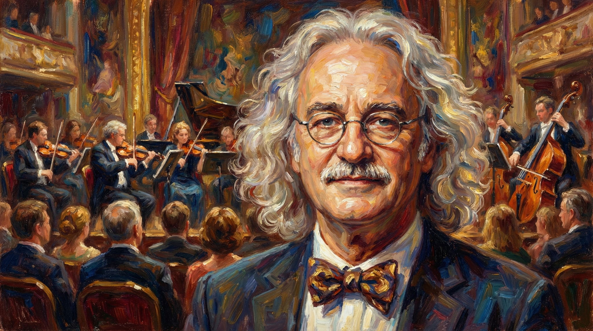 Шедевры французской музыки. Франк, Дебюсси, Равель