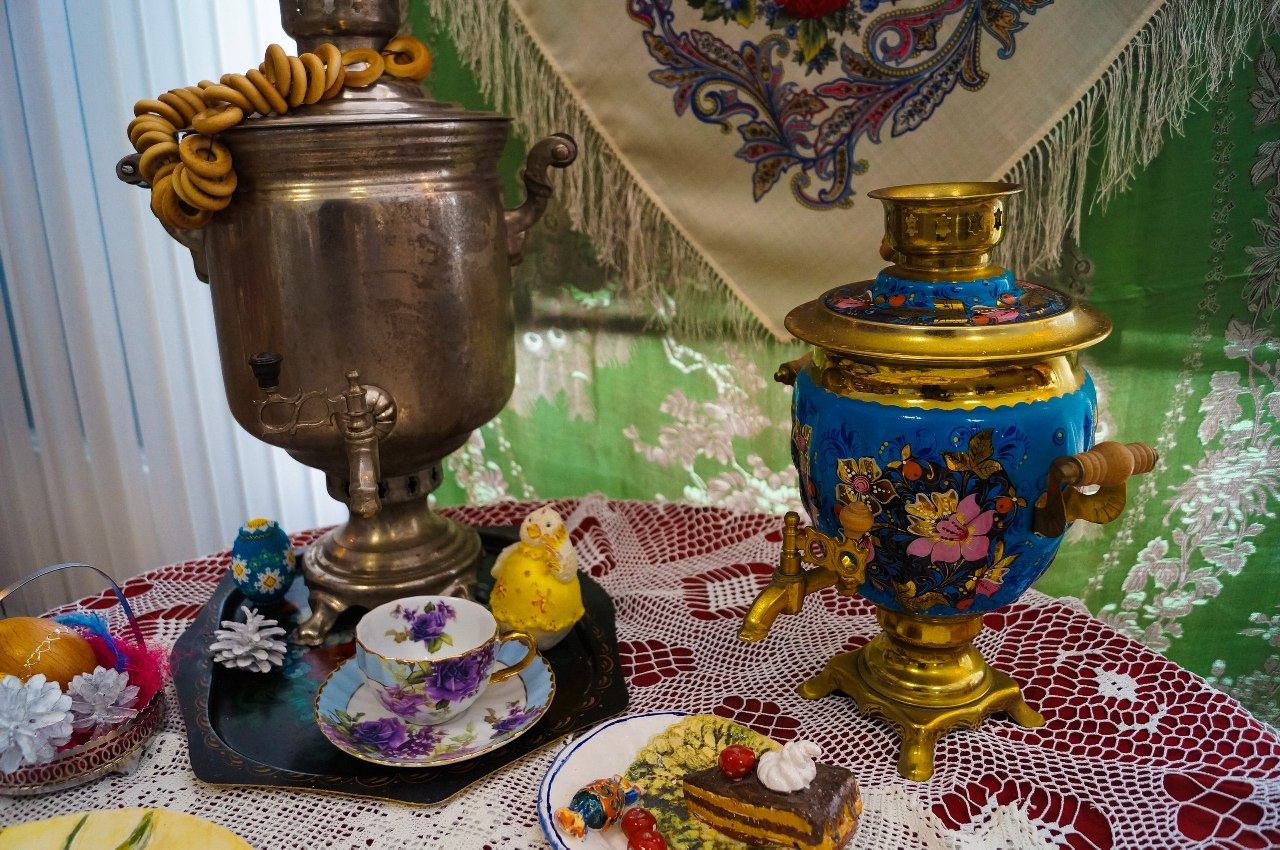 «Масленичный разгуляй в купеческом доме» Интерактивная развлекательная программа