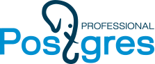 Professional PostgreSQL Development and Service