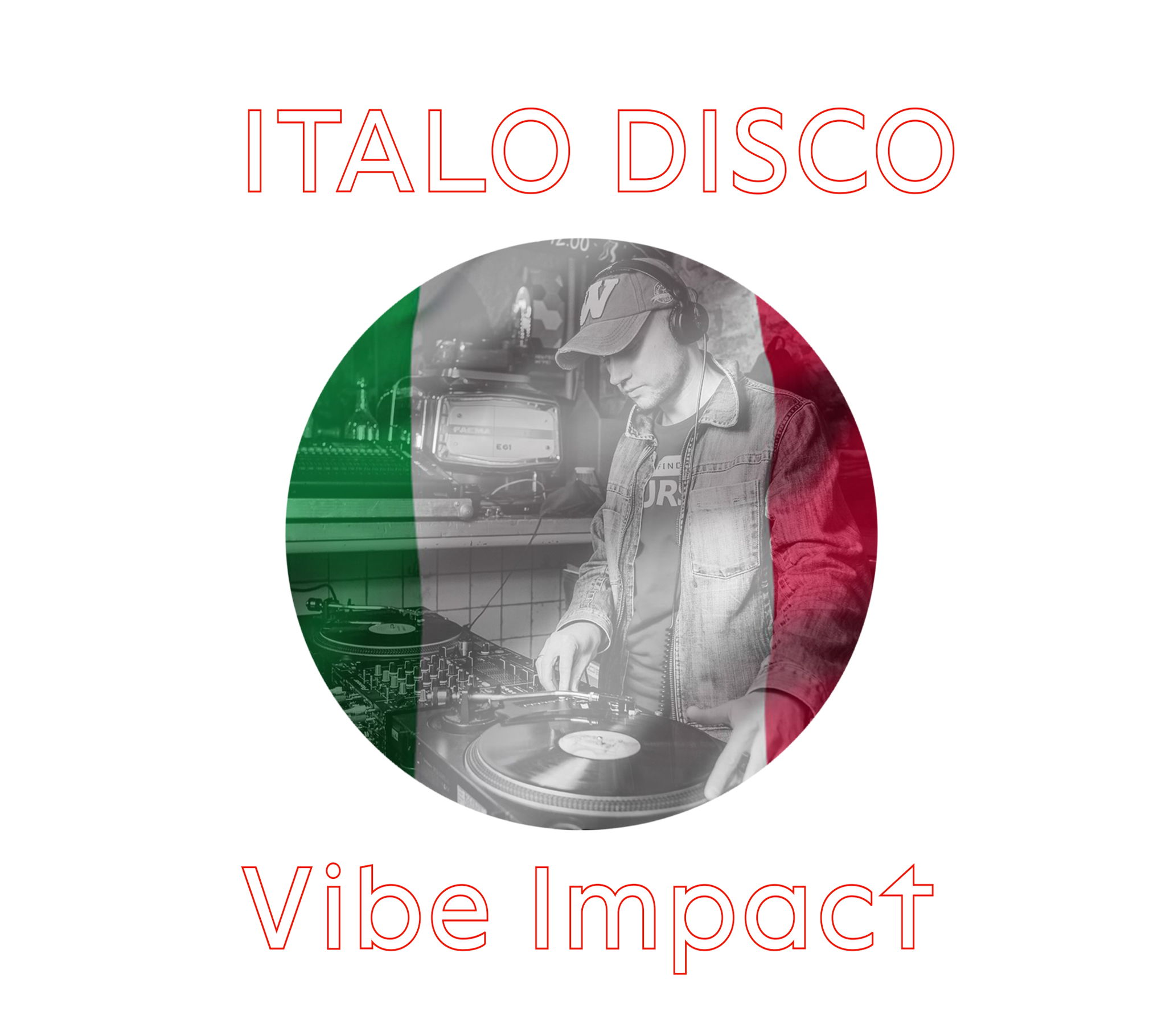 Italo Disco Vibe Impact