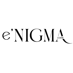 Дизайнерская металлическая мебель E'nigma Code