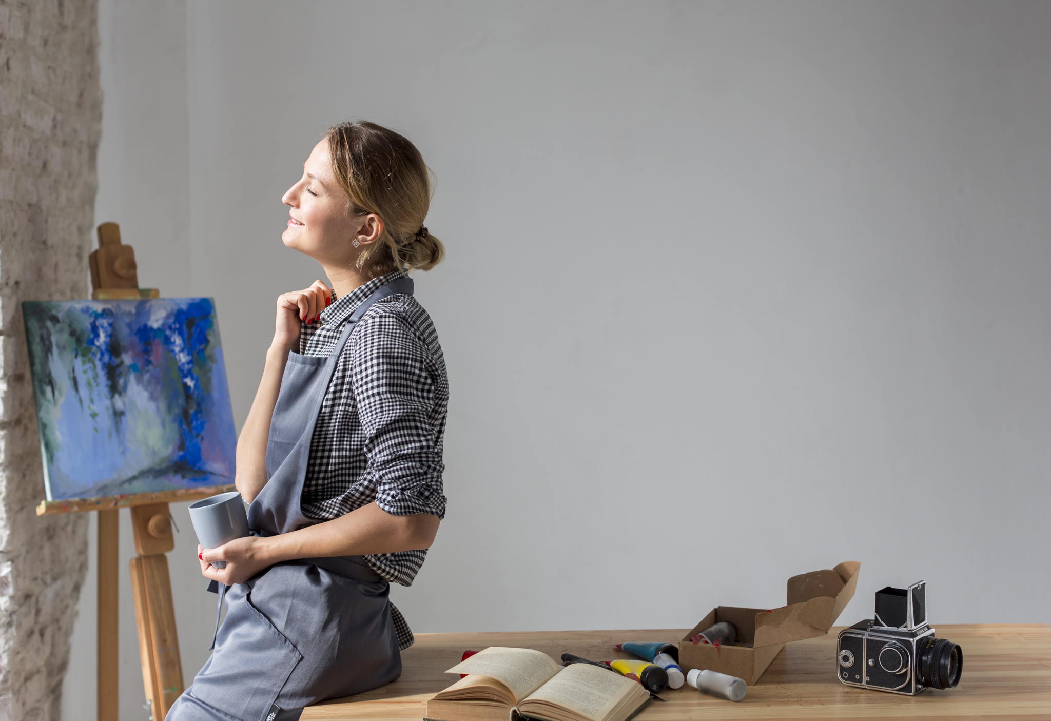 Немецкий разговорный клуб для начинающих: хобби