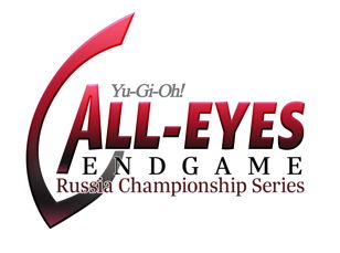 YU-GI-OH ALL-EYES: ENDGAME