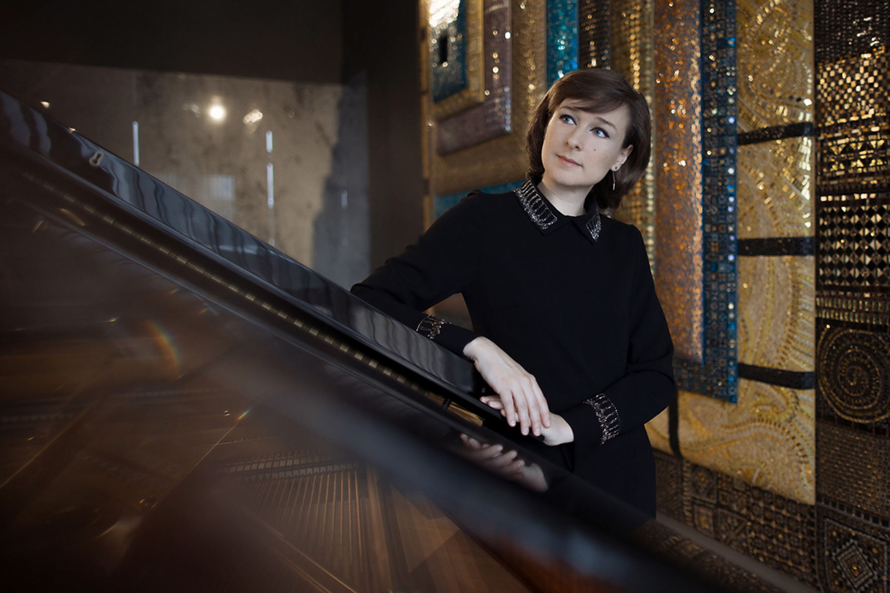 Концерт ко дню памяти Льва Толстого