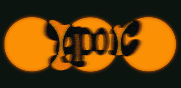 Урок по росписи отбеливателем