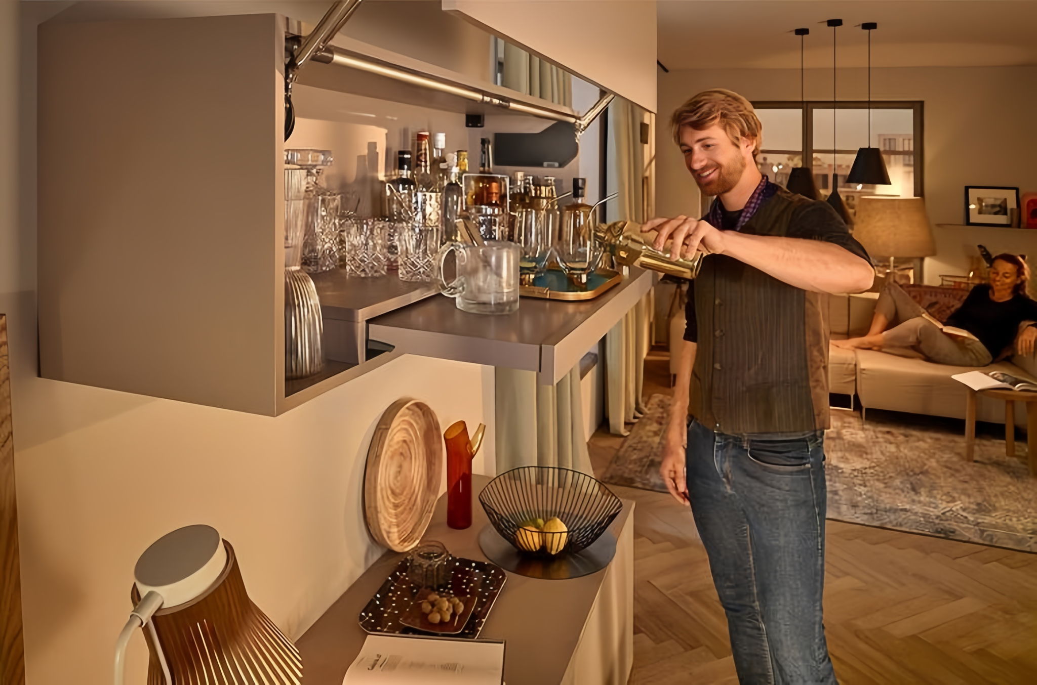 бранч от компании "НОИС"