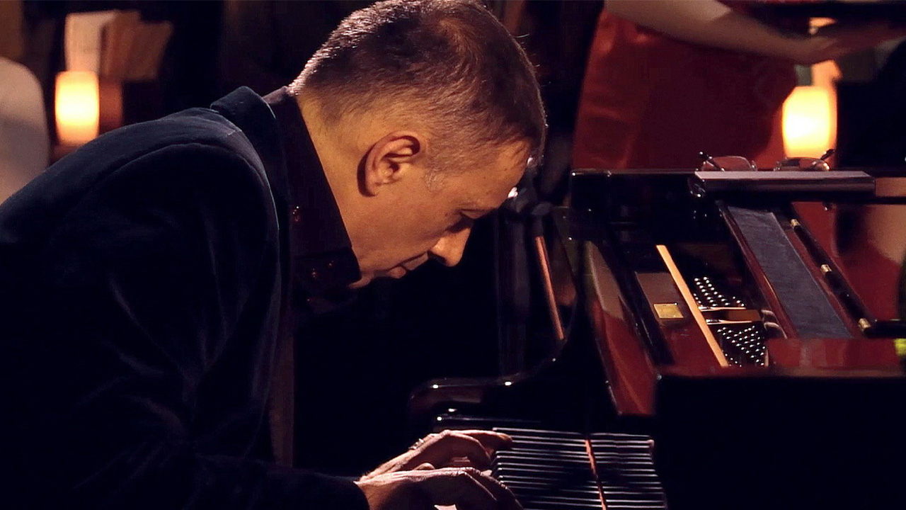 Артём Лалаян ДЖАЗ ТРИО